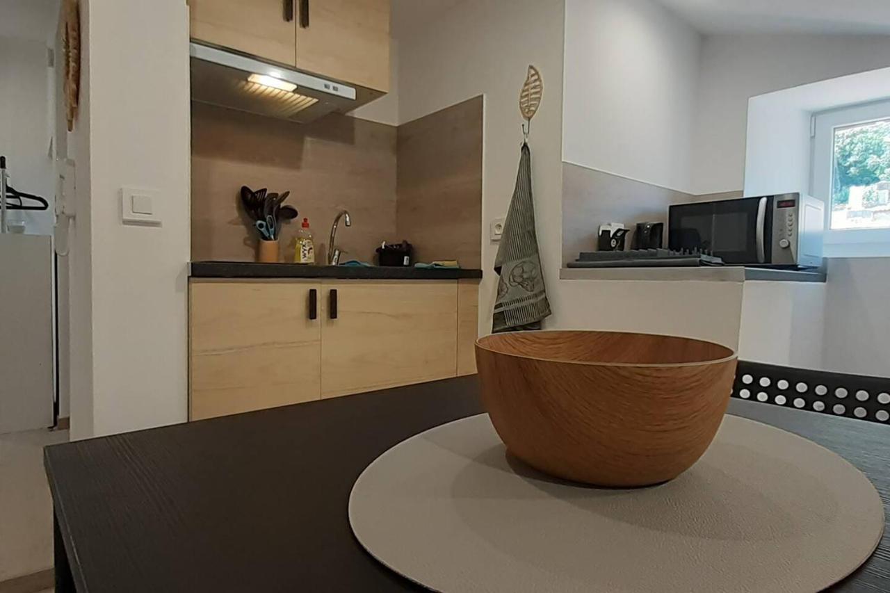 Studio Refait A Neuf, Aux Mees, A 20Min De Dignes Les Mées Exteriér fotografie