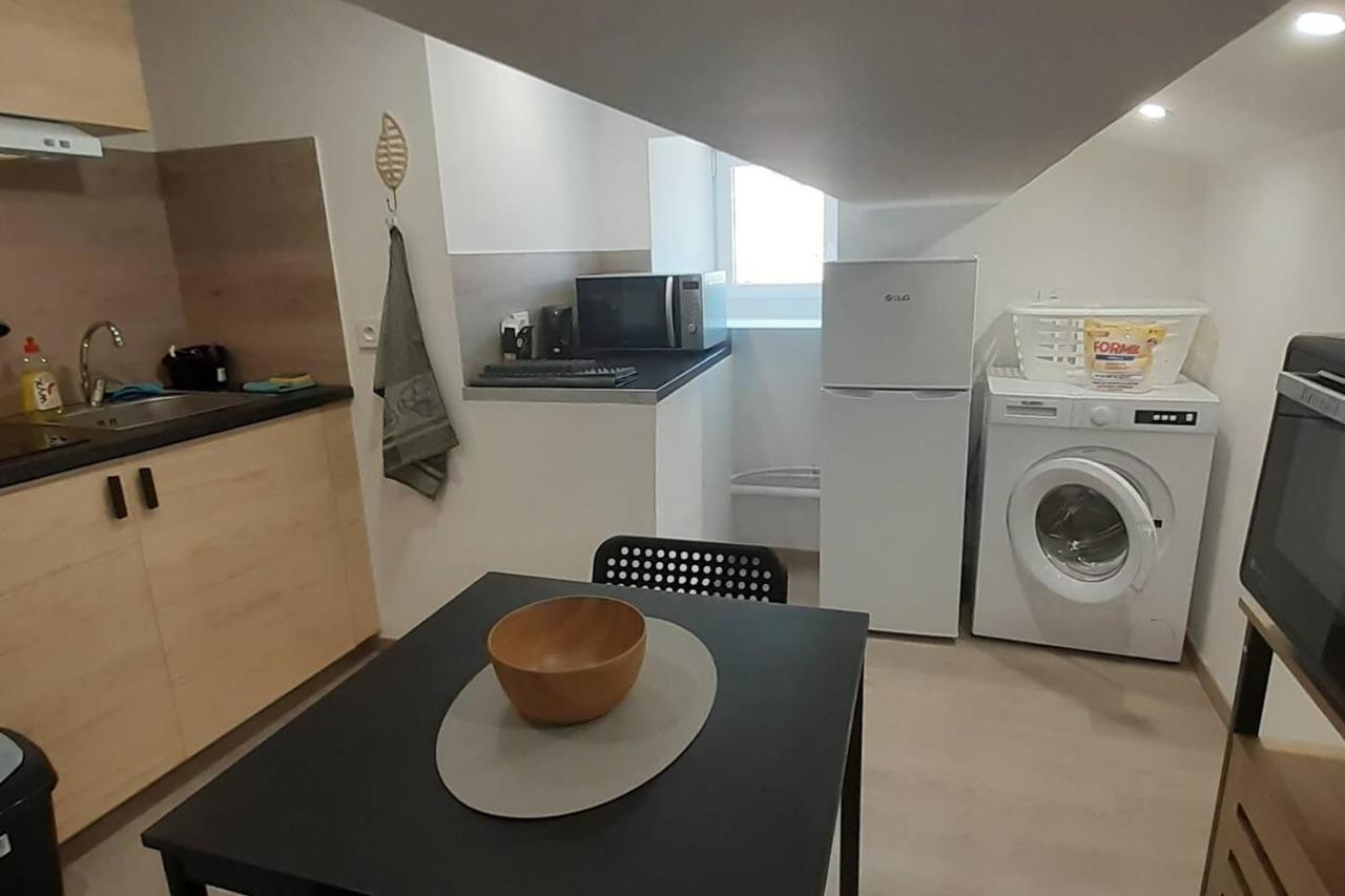 Studio Refait A Neuf, Aux Mees, A 20Min De Dignes Les Mées Exteriér fotografie