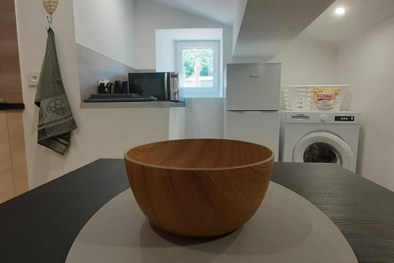 Studio Refait A Neuf, Aux Mees, A 20Min De Dignes Les Mées Exteriér fotografie